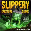 Picture of Creature Slime Water-Based Lubricant - 16oz