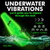 Picture of Glow-in-the-Dark Silicone Wand