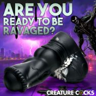 Picture of Venom Silicone Dildo