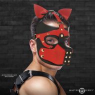Picture of Hound Hood with Muzzle