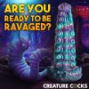 Picture of Chrysalis Silicone Dildo
