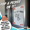 Picture of Magnetic Snap-on Peckers