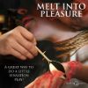 Picture of Drip Sensation Scraper and Waxplay Candle Set