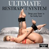 Picture of Wrist to Ankle Restraints