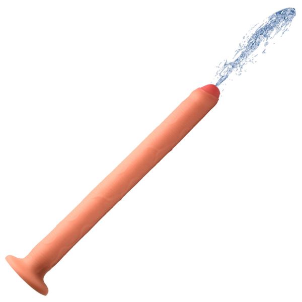 Picture of 15" Thick Enema Hose