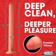 Picture of 15" Thick Enema Hose