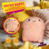 Picture of Chibi Happy Peckers Pillow - Small