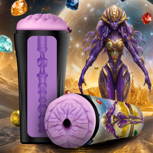 Picture of Thanus Ass Stroker