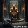 Picture of King Minotaur Silicone Dildo