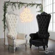 Picture of Queen's Throne
