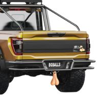 Picture of Truck Nuts - Light