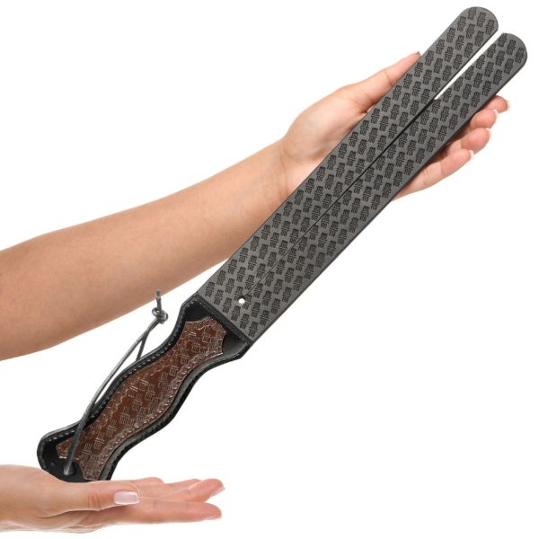 Picture of Scottish Tawse