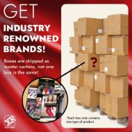 Picture of Sex Toys Mystery Pallet