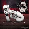 Picture of Cock Cuff Snap-on Chastity Cage