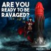 Picture of Count Cockula Silicone Dildo