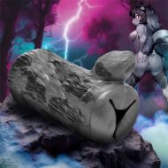 Picture of She-Wolf Silicone Stroker