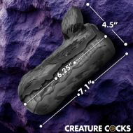 Picture of She-Wolf Silicone Stroker