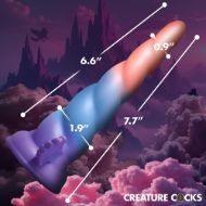 Picture of Dream Rider Silicone Dildo