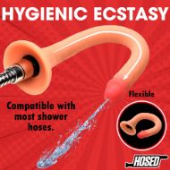 Picture of 12" Slim Silicone Enema Hose
