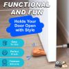Picture of Big Balls Door Stop