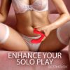 Picture of Rose Touch Pulsing Silicone Finger Vibrator
