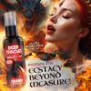 Picture of Deep Throat Cinnamon Numbing Spray