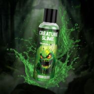 Picture of Green Creature Slime Water-Based Lubricant - 4oz