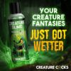 Picture of Green Creature Slime Water-Based Lubricant - 4oz