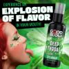Picture of Deep Throat Mint Numbing Spray