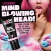 Picture of Oral Sensation Gel - Cotton Candy