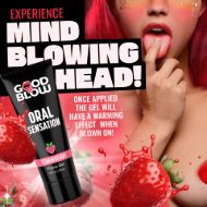 Picture of Oral Sensation Gel - Strawberry