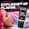 Picture of Oral Sensation Flavor Gel POP Display Strawberry/Cotton Candy