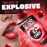 Picture of Good Blow Cherry Popping BJ Candy