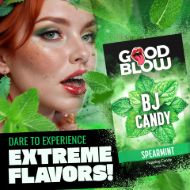 Picture of Good Blow Mint Popping BJ Candy