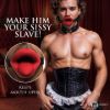 Picture of Vibrating Sissy Mouth Gag