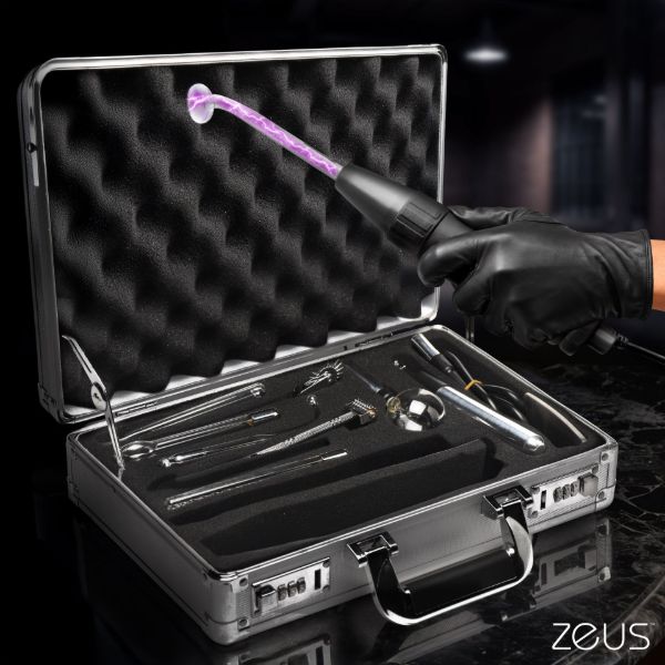 Picture of Ultimate Edition Violet Wand Set