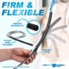 Picture of EZ-Flow Silicone Shower Enema Set