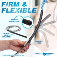 Picture of EZ-Flow Silicone Shower Enema Set