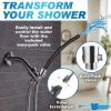 Picture of EZ-Flow Silicone Shower Enema Set