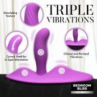 Picture of Love Rider Vibrating Cushion