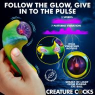 Picture of Electric Eye Plasma Vibrator