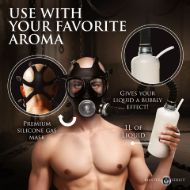 Picture of Overload Stroker Gas Mask Kit