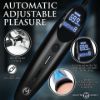 Picture of Rosebud Driller Deluxe Set Vibrating Silicone Rosebud Pump