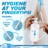 Picture of XL Enema Bottle with 3 Attachements