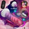 Picture of Cloud Rider Unicorn Silicone Dildo
