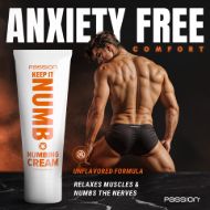 Picture of Keep it Numb Numbing Cream 1.5oz