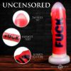 Picture of Fuck Silicone Dildo