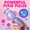Picture of Unicorn Silicone Wand