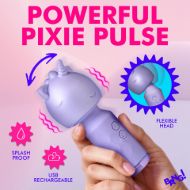 Picture of Unicorn Silicone Wand