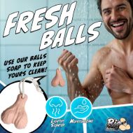 Picture of Balls Soap - Large